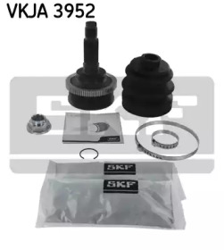 Привод колеса SKF для MAZDA 626 III Hatchback (GD) 2.0 16V